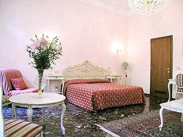 Mezzo Pozzo Venecia