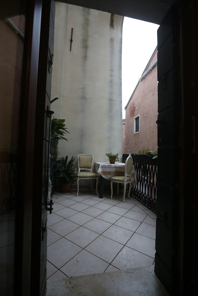 Mezzo Pozzo Hotel Venecia