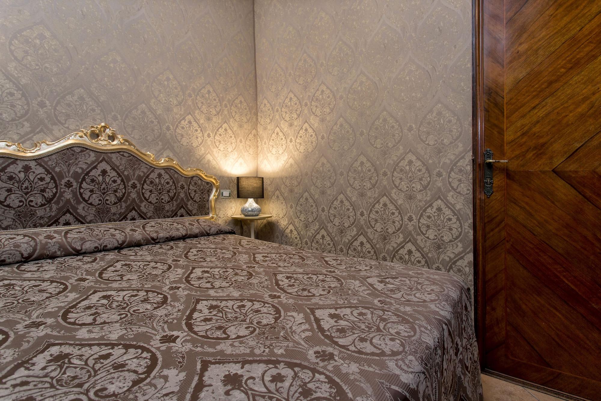 Hotel Mezzo Pozzo Venecia
