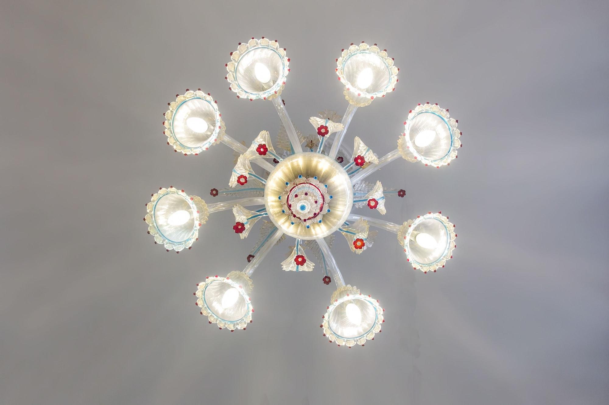 Mezzo Pozzo Hotel Venecia