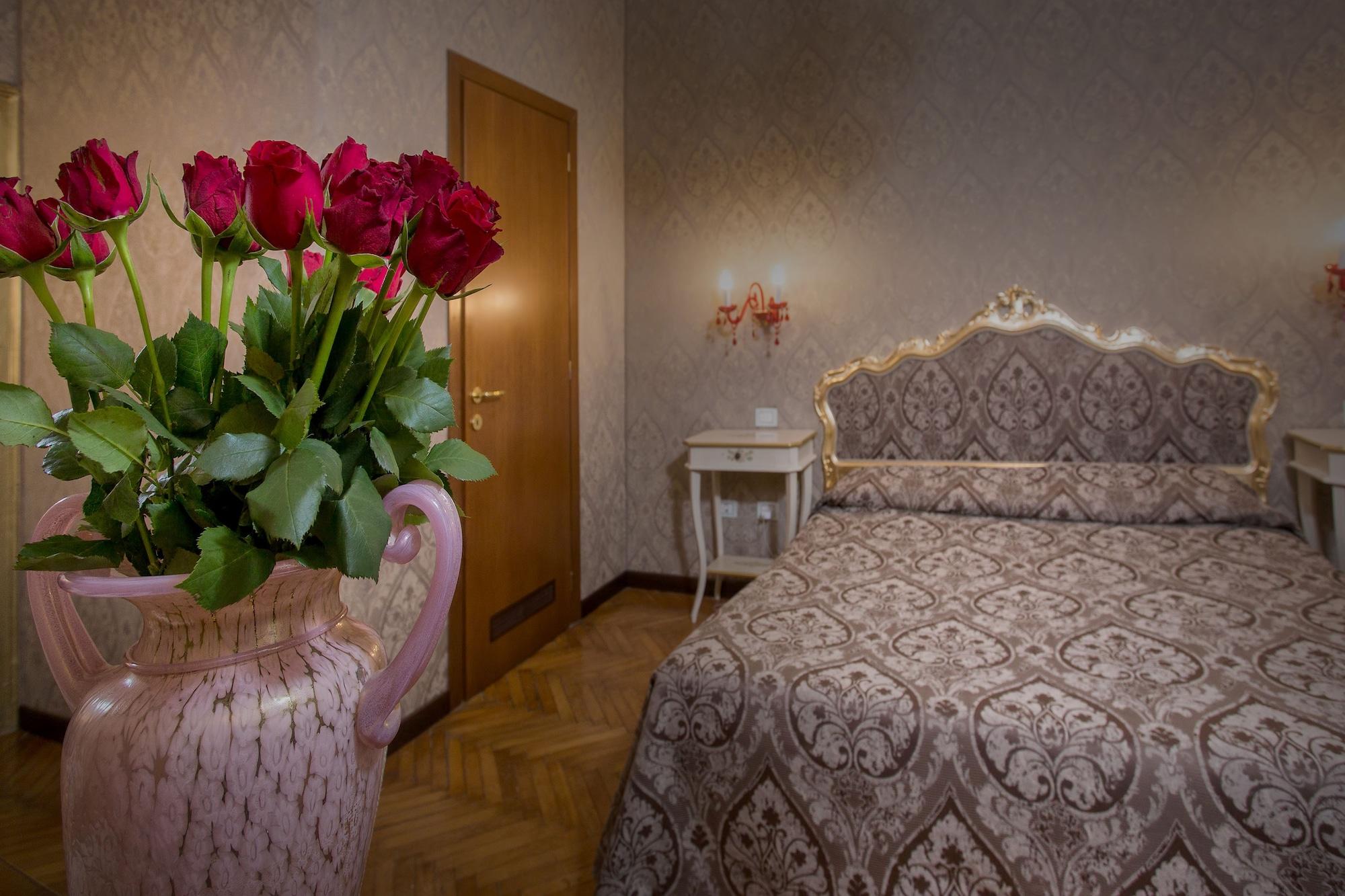 Mezzo Pozzo Venecia