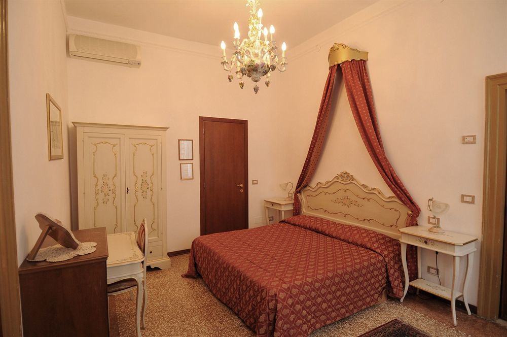 Mezzo Pozzo Venecia