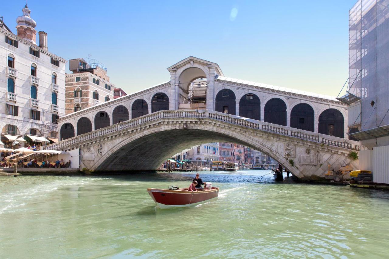 Mezzo Pozzo Venecia