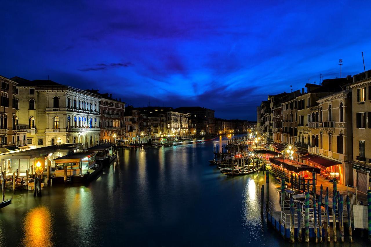 Mezzo Pozzo Hotel Venecia